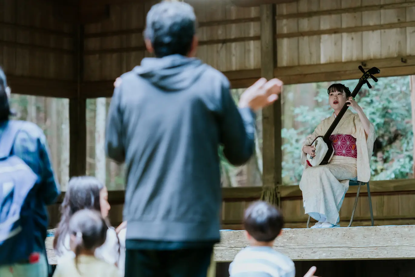 丹波篠山の民謡